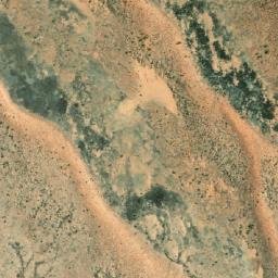 Satellite imagery of Kertietoonga Hill, AU