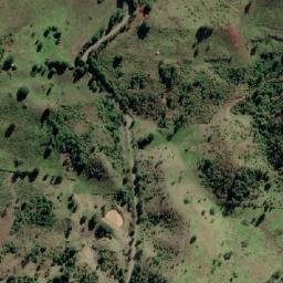 Satellite imagery of Cobbs Hill, AU