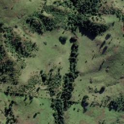 Satellite imagery of Cobbs Hill, AU