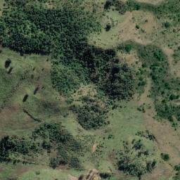 Satellite imagery of Cobbs Hill, AU