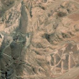 Satellite imagery of Eliana, CL