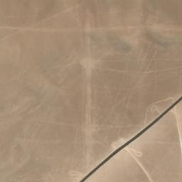 Satellite imagery of El Jote, CL