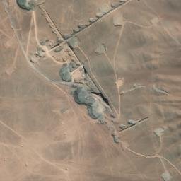 Satellite imagery of El Jote, CL