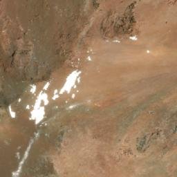 Satellite imagery of Nevado León Muerto, CL