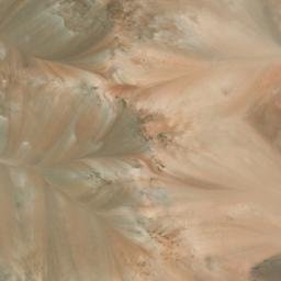 Satellite imagery of Cerro Pabellón, AR