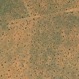 Satellite imagery of DUNSINANE, BW