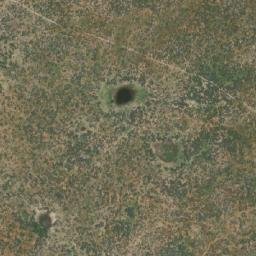 Satellite imagery of KHUKHWA, BW
