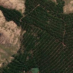 Satellite imagery of WELGEVONDEN, MZ