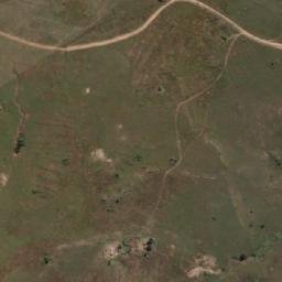 Satellite imagery of WEERGEVONDEN, MZ