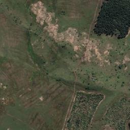 Satellite imagery of Naudeshoogte, ZA