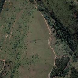 Satellite imagery of Naudeshoogte, ZA