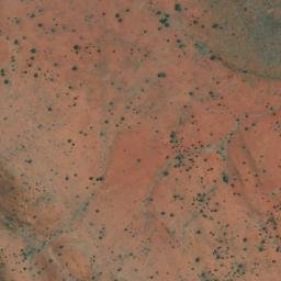 Satellite imagery of Cohn Hill, AU