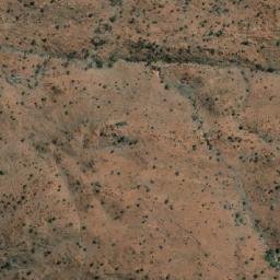 Satellite imagery of Watarkanya, AU