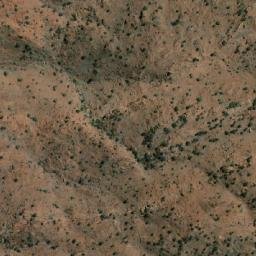 Satellite imagery of Watarkanya, AU
