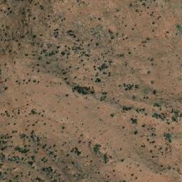 Satellite imagery of Watarkanya, AU