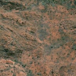 Satellite imagery of Nyikanganya, AU