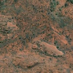 Satellite imagery of Nyikanganya, AU