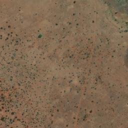 Satellite imagery of Wintuwatanya Hill, AU