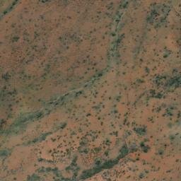 Satellite imagery of Wintuwatanya Hill, AU