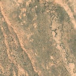 Satellite imagery of Larrys Hill, AU