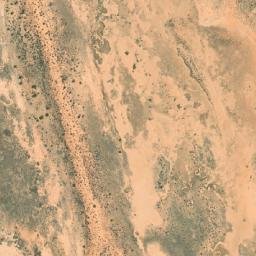 Satellite imagery of Larrys Hill, AU
