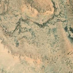Satellite imagery of Kertietoonga Hill, AU