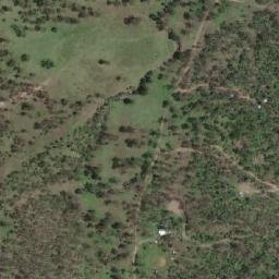 Satellite imagery of Middle Mountain, AU