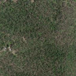 Satellite imagery of Middle Mountain, AU