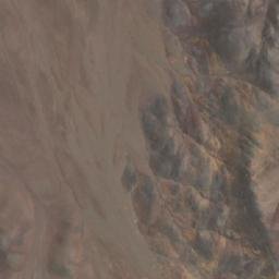 Satellite imagery of Portezuelo Minillas, CL