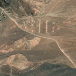 Satellite imagery of Eliana, CL