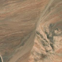 Satellite imagery of Eliana, CL