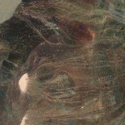 Satellite imagery of Cerro Acerillo, CL