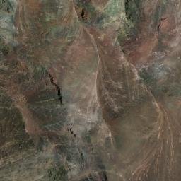 Satellite imagery of Cerro Acerillo, CL
