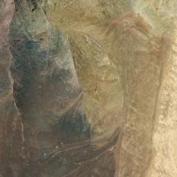 Satellite imagery of Cerro Acerillo, CL