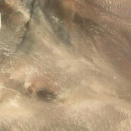 Satellite imagery of Cerro Aluminio, CL