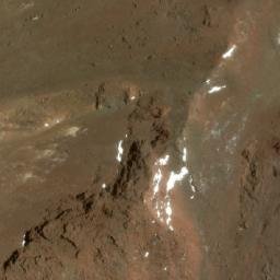 Satellite imagery of Nevado León Muerto, CL