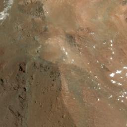 Satellite imagery of Nevado León Muerto, CL