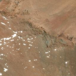 Satellite imagery of Nevado León Muerto, CL
