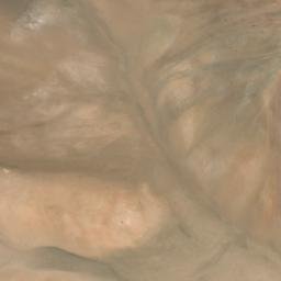 Satellite imagery of Cerro Pabellón, AR