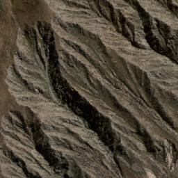 Satellite imagery of Paranilla, AR