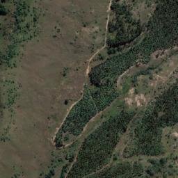 Satellite imagery of Naudeshoogte, ZA