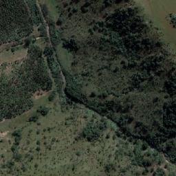 Satellite imagery of Naudeshoogte, ZA