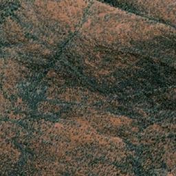 Satellite imagery of Mount Glyde, AU