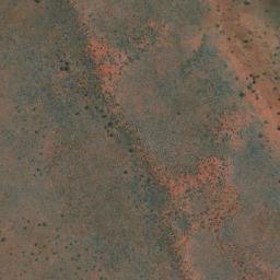 Satellite imagery of Cohn Hill, AU