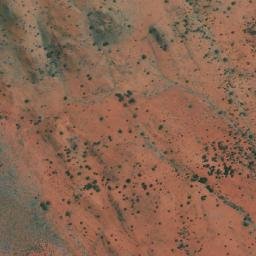 Satellite imagery of Cohn Hill, AU