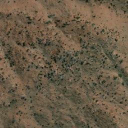 Satellite imagery of Watarkanya, AU