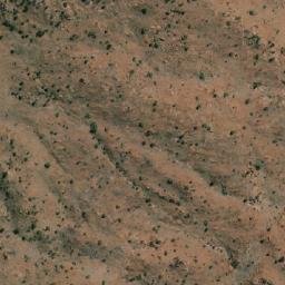 Satellite imagery of Watarkanya, AU
