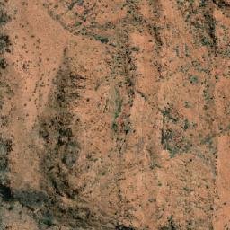 Satellite imagery of Matunga Hill, AU