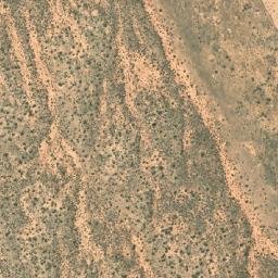 Satellite imagery of Larrys Hill, AU