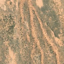 Satellite imagery of Larrys Hill, AU